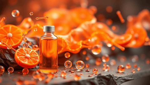 What Is Liposomal Vitamin C – and Is It Better? | Topvitamine - Topvitamine