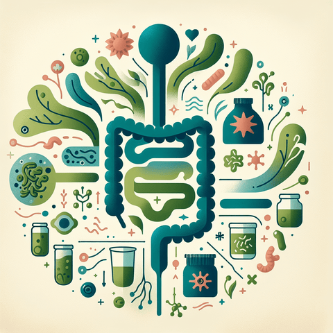 What is probiotics good for? - Topvitamine
