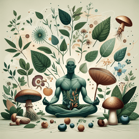 What is the best natural anti-fatigue remedy? - Topvitamine