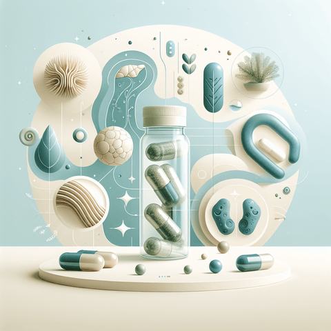What is the best probiotic available for purchase? - Topvitamine