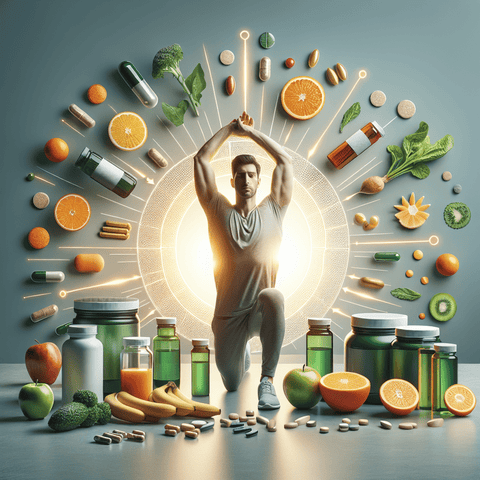 What is the best vitamin remedy for fatigue available at the pharmacy? - Topvitamine