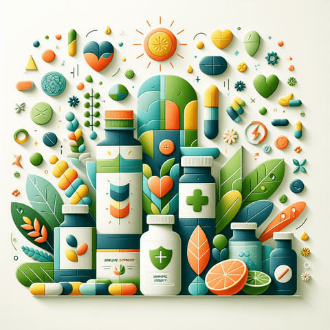 What is the best vitamin to take daily? - Topvitamine