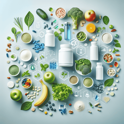 What is the most popular supplement? - Topvitamine