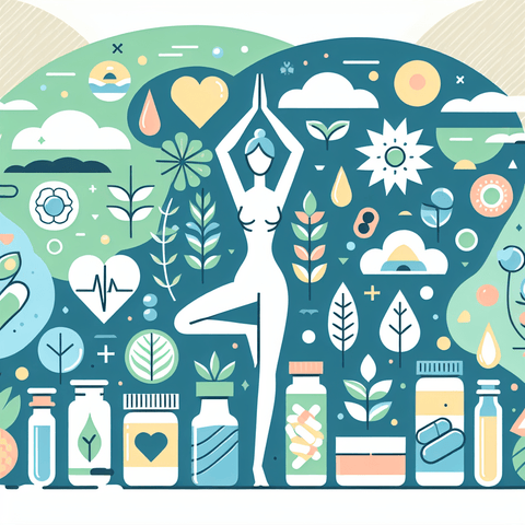 What is the number one dietary supplement in the world? - Topvitamine