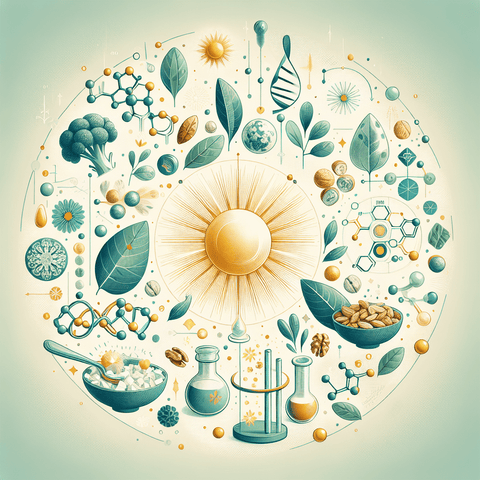 What is the relationship between vitamin D and magnesium? - Topvitamine