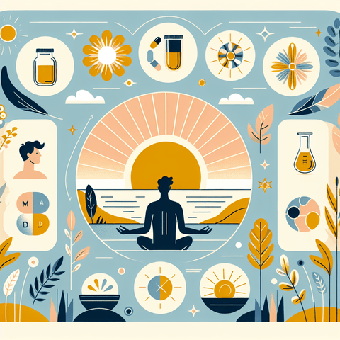 What is the role of vitamin D? - Topvitamine