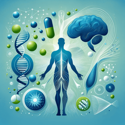 What is vitamin B12 good for? - Topvitamine