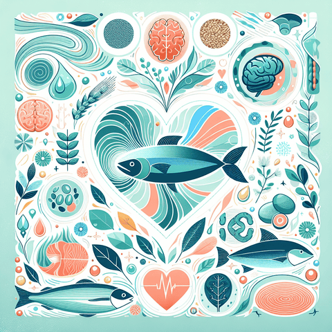 What pains does omega-3 relieve? - Topvitamine