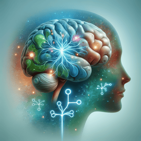What psychological symptoms are associated with a B12 deficiency? - Topvitamine