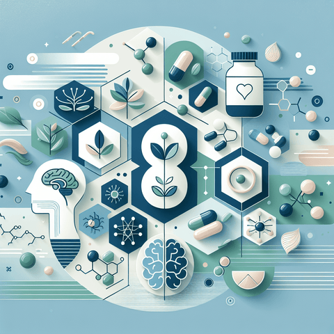 Which B12 is the best? - Topvitamine