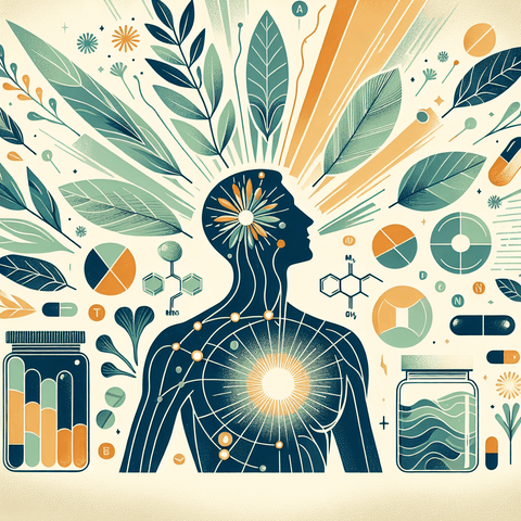Which multivitamin is most effective against fatigue? - Topvitamine