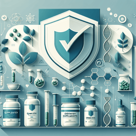 Which vitamin company is the most reliable? - Topvitamine
