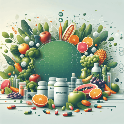 Which vitamin should you take daily? - Topvitamine