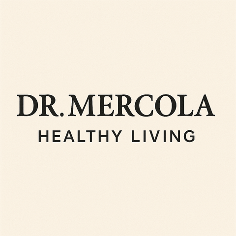 Dr. Mercola Natural Health Products & Wellness Solutions - Topvitamine