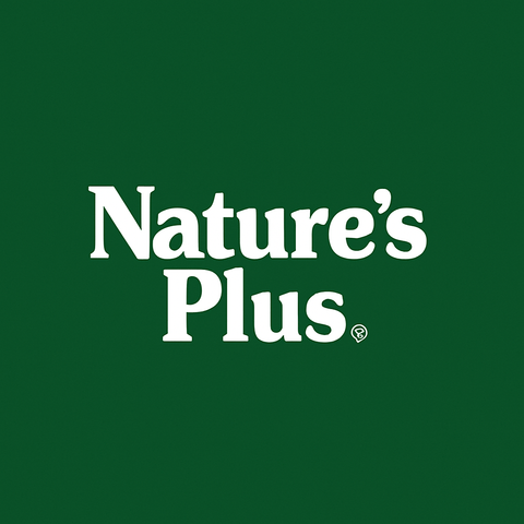 Nature's Plus Natural Supplements & Nutritional Wellness - Topvitamine
