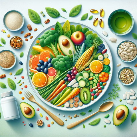 10 Alternatives to Multivitamins (Do You Really Need Them?) - Topvitamine