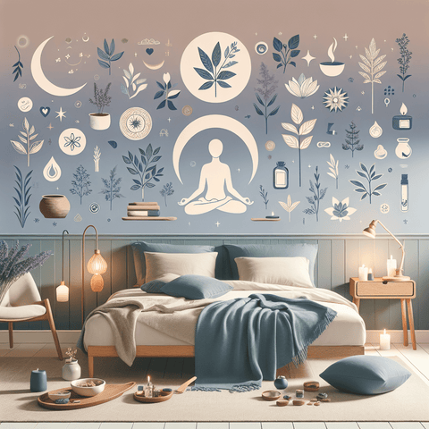 10 Alternatives to Sleep Medication - Topvitamine