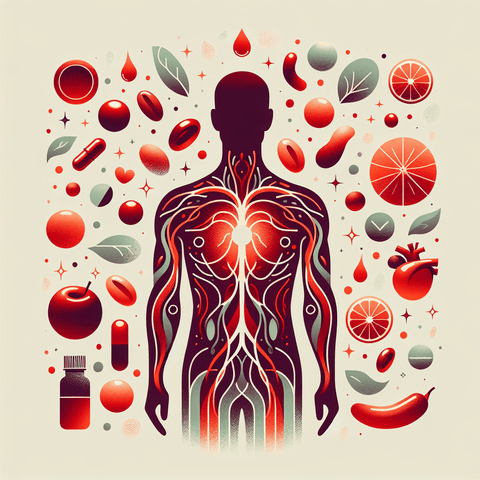 10 Benefits of Iron (And When You Need It) - Topvitamine
