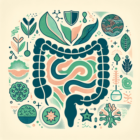 10 Best Supplements for Gut Health (What Actually Works in 2026) - Topvitamine