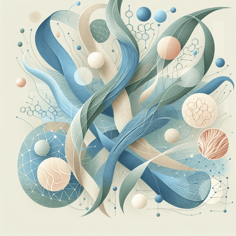 10 Collagen Supplements Compared (Types I, II, III Explained) - Topvitamine