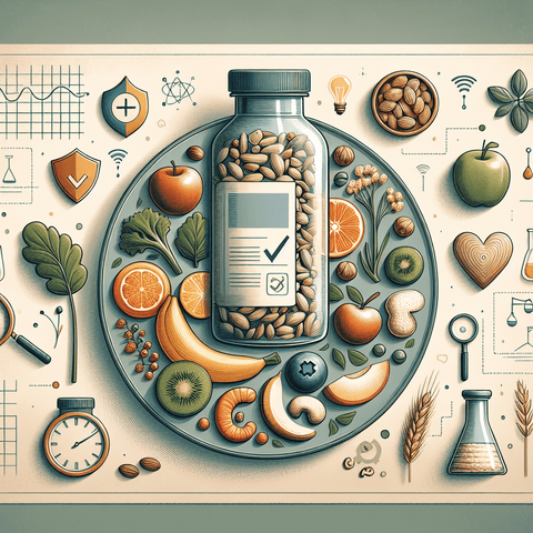 10 Common Supplement Myths You Should Stop Believing - Topvitamine