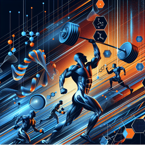 10 Creatine Supplements Compared (Monohydrate vs Others) - Topvitamine