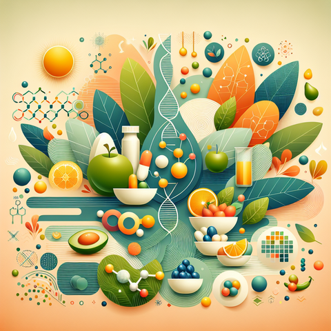 10 Signs You Have a Vitamin Deficiency (And What to Do) - Topvitamine