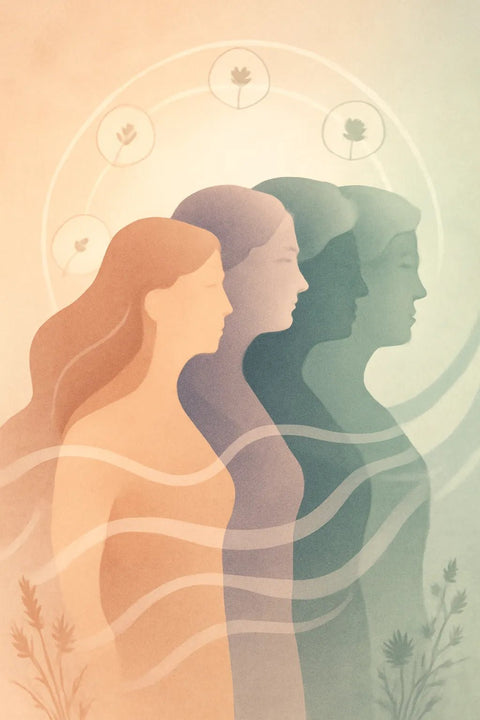 5 Stages of Menopause: A 2026 Guide to Symptoms & Care - Topvitamine