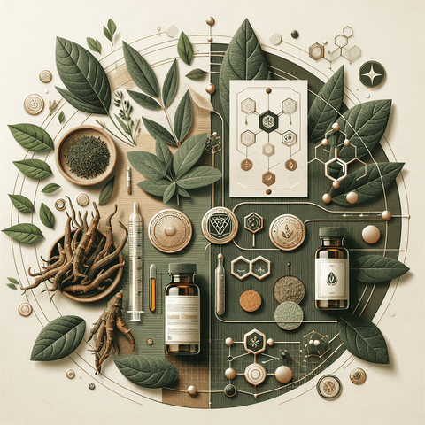 7 Best Ashwagandha Supplements Ranked by Quality - Topvitamine