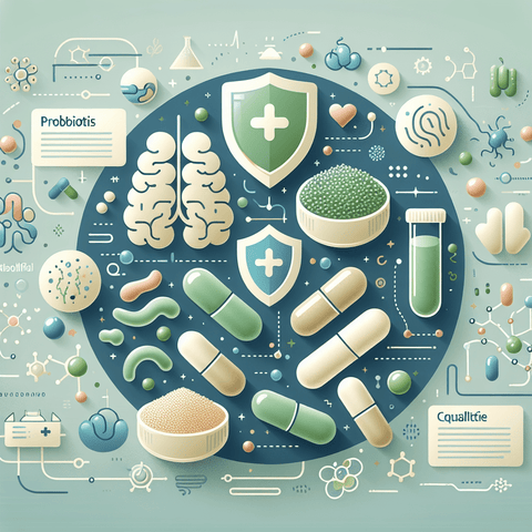 7 Best Probiotics Ranked (Quality, Strains, Effectiveness) - Topvitamine