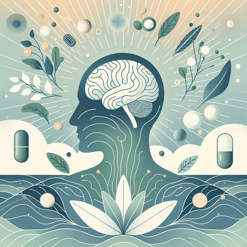 7 Best Supplements for Brain Fog and Focus - Topvitamine