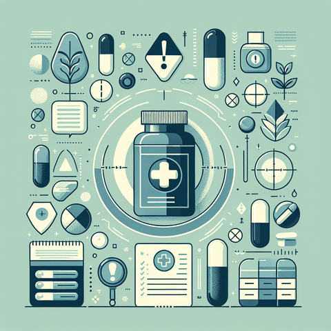 7 Dangerous Supplement Combinations to Avoid - Topvitamine