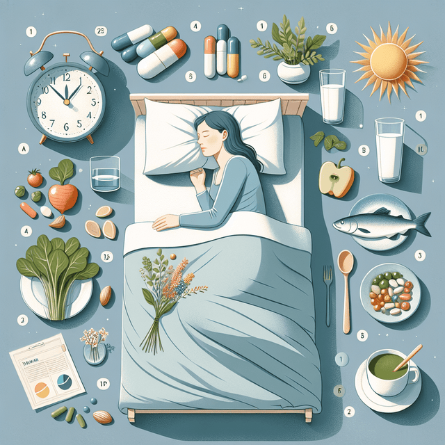 7 Reasons You Feel Tired Even After Sleeping Well – Topvitamine