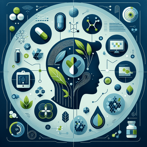 7 Smarter Approaches to Health Optimization - Topvitamine