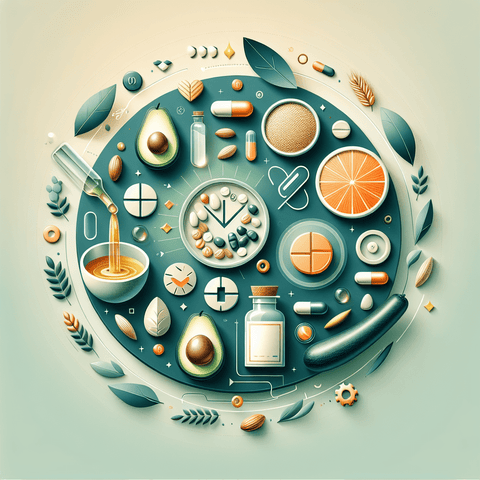 7 Ways to Get Better Results From Your Vitamins - Topvitamine