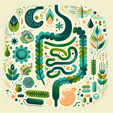 7 Ways to Improve Gut Health Without Guessing - Topvitamine