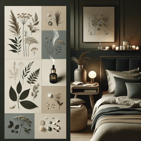 8 Best Supplements for Better Sleep (And What to Avoid) - Topvitamine