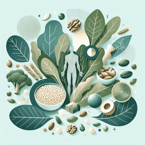 8 Mistakes People Make With Magnesium Supplements - Topvitamine