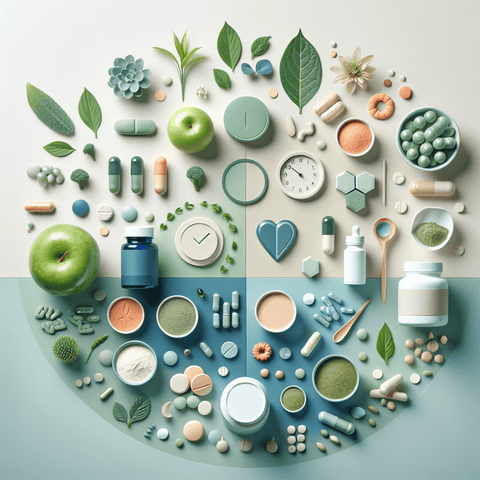 8 Mistakes That Reduce Supplement Effectiveness - Topvitamine