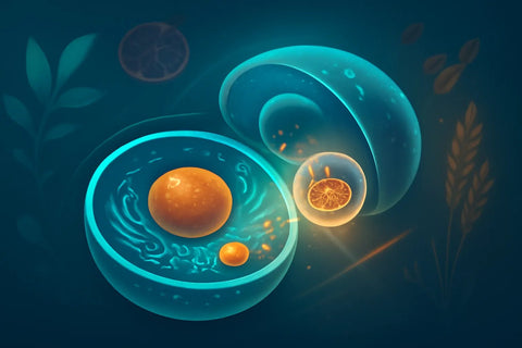 8 Supplements That Increase Autophagy (Evidence-Based) - Topvitamine