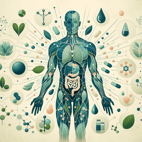 8 Things That Affect How Well Your Supplements Work - Topvitamine