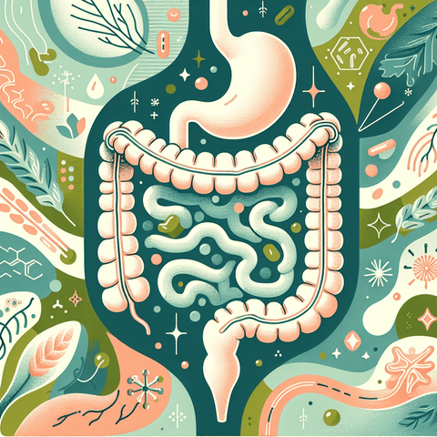 9 Symptoms Linked to Poor Nutrient Absorption - Topvitamine