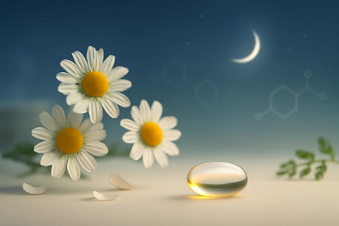 Apigenin Supplement Benefits, Dosage & Safety (2026 Guide) - Topvitamine
