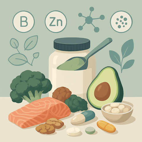 Are all in one supplements worth it? - Topvitamine