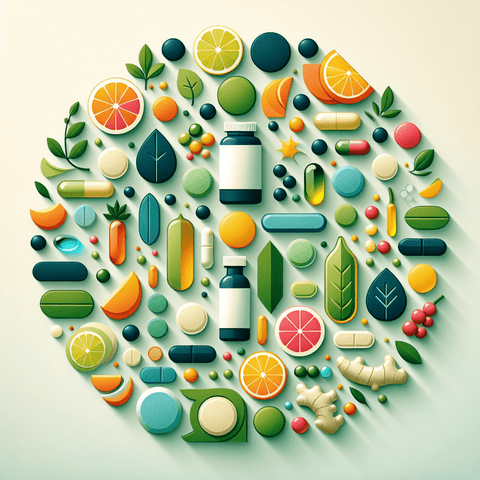 Are chewable supplements effective and should you be taking them? - Topvitamine