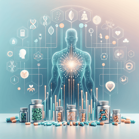 Are Custom Supplement Packs Worth It for Your Health Goals? - Topvitamine