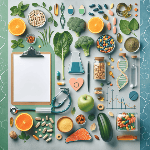 Are dietary supplements pointless? - Topvitamine