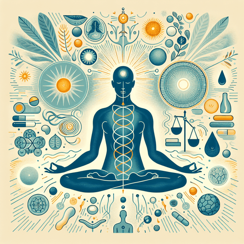 Are dizziness a symptom of vitamin D deficiency? - Topvitamine