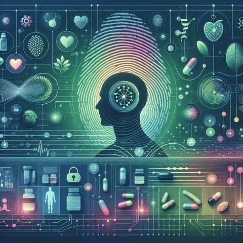 Are Personalized Supplements More Effective for Your Health Goals? - Topvitamine