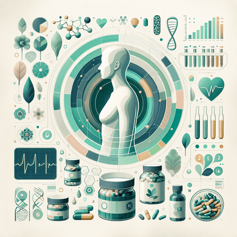 Are Personalized Supplements Worth the Cost? Here's What to Know - Topvitamine